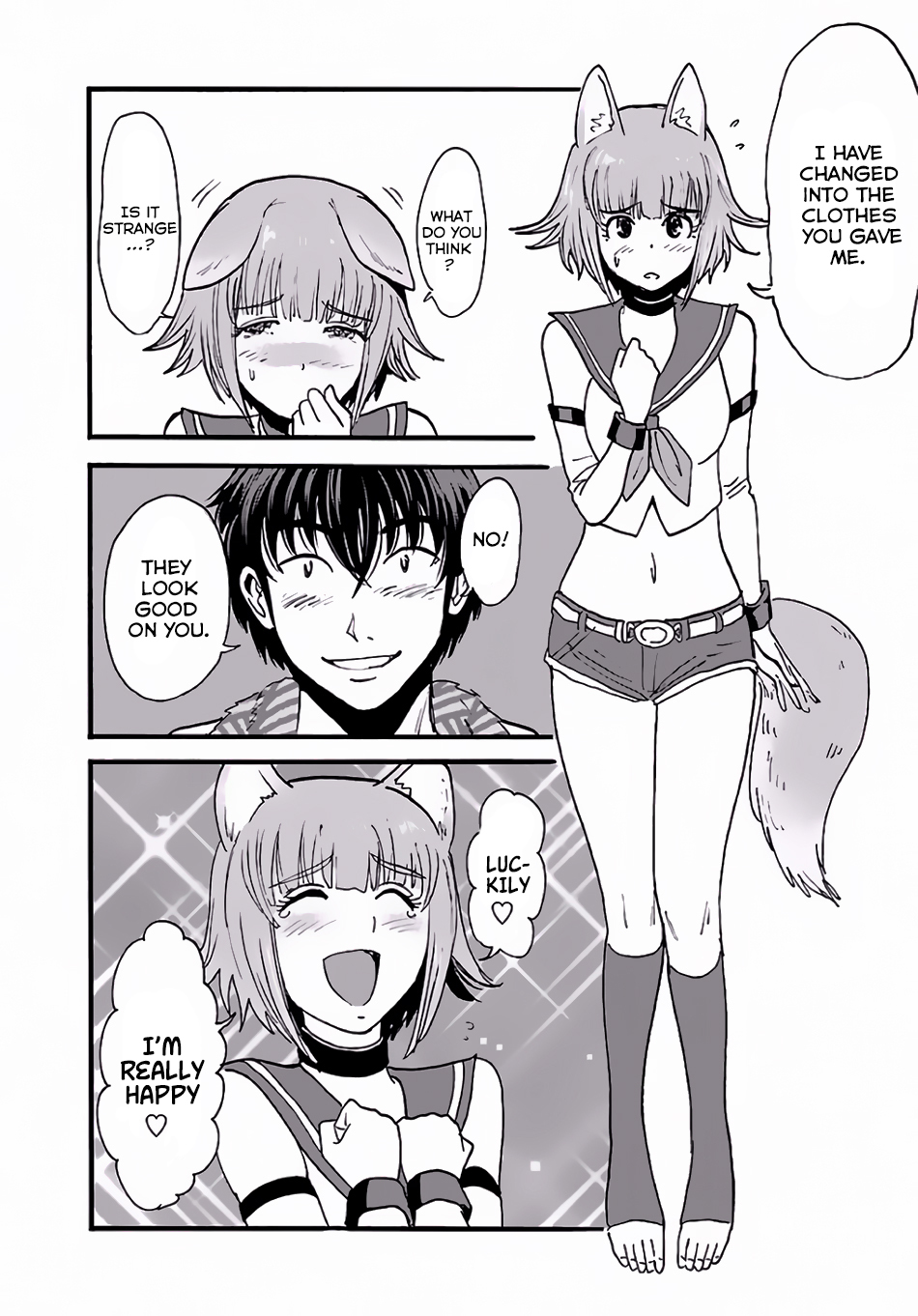 Makikomarete Isekai Teni suru Yatsu wa, Taitei Cheat Chapter 5 22